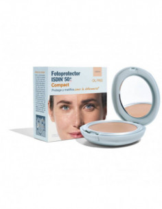 ISDIN Fotoprotector Compact...